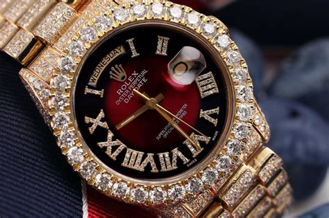 expensive rolex watches for sale